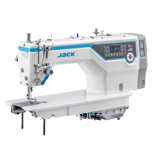 Máy may Jack A4B độ chính xác cao - Ảnh 3